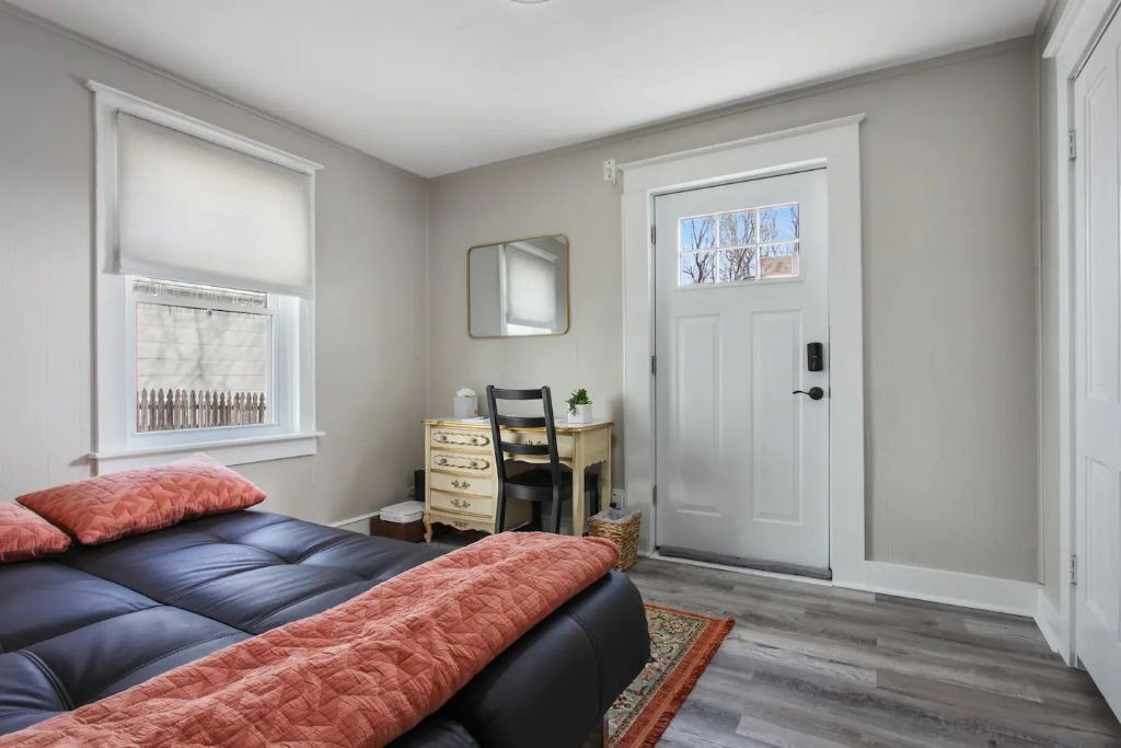 Photo of Bedroom in Independence