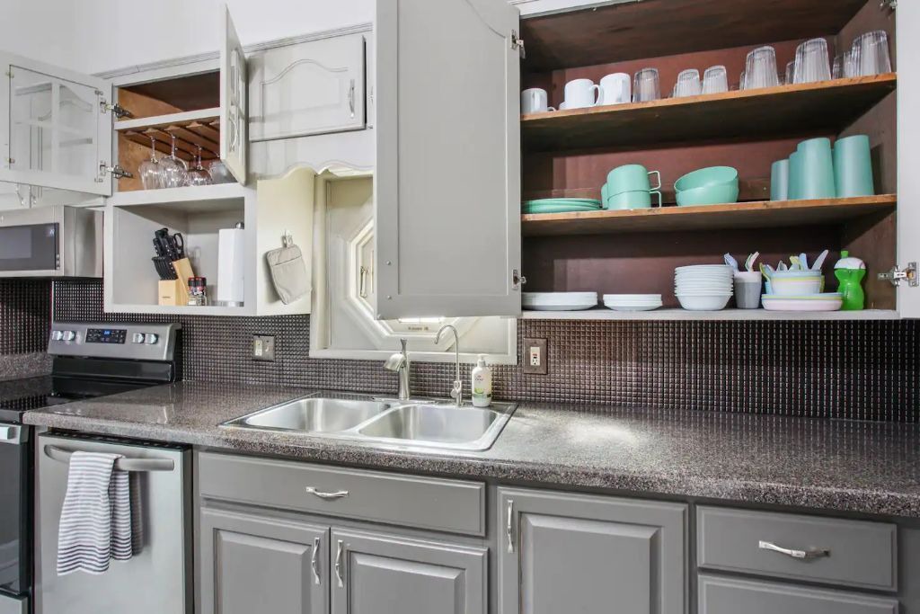 Photo of Kitchen in Independence