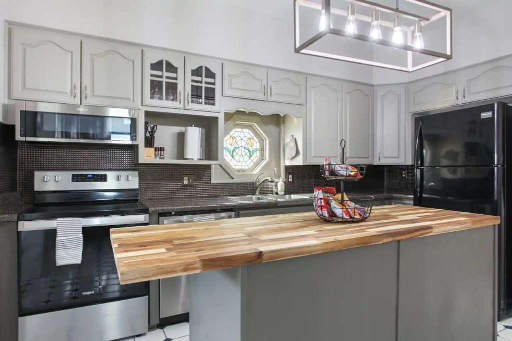 Photo of Kitchen in Independence