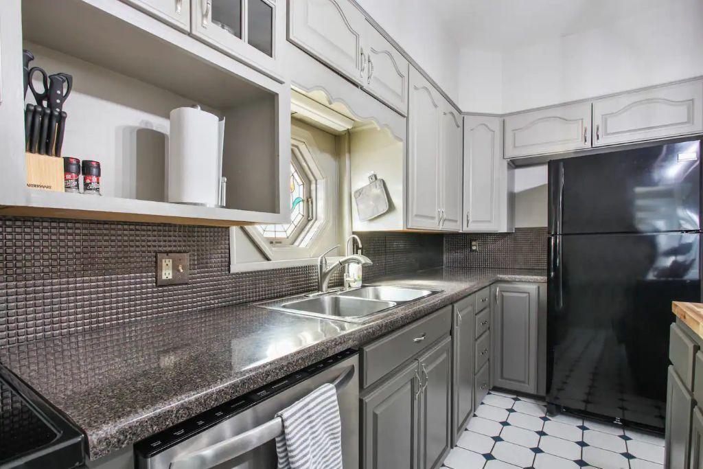 Photo of Kitchen in Independence