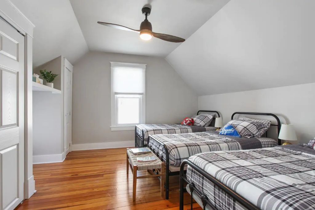 Photo of Bedroom in Independence