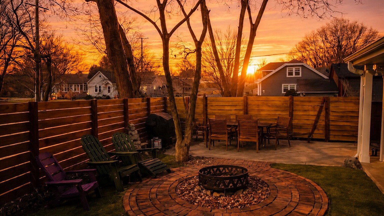 Photo of Outdoor in Aksarben - Elmwood Park