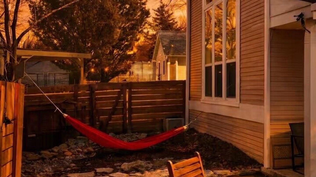 Photo of Outdoor in Aksarben - Elmwood Park