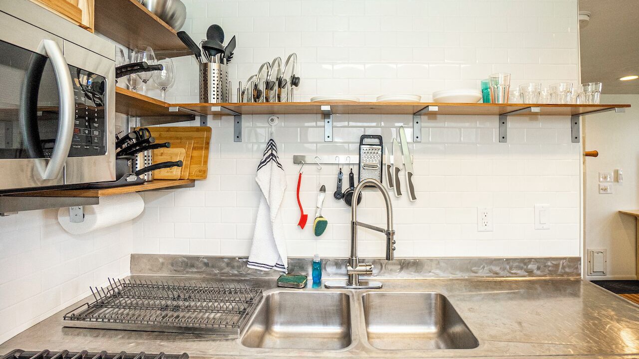 Photo of Kitchen in Aksarben - Elmwood Park