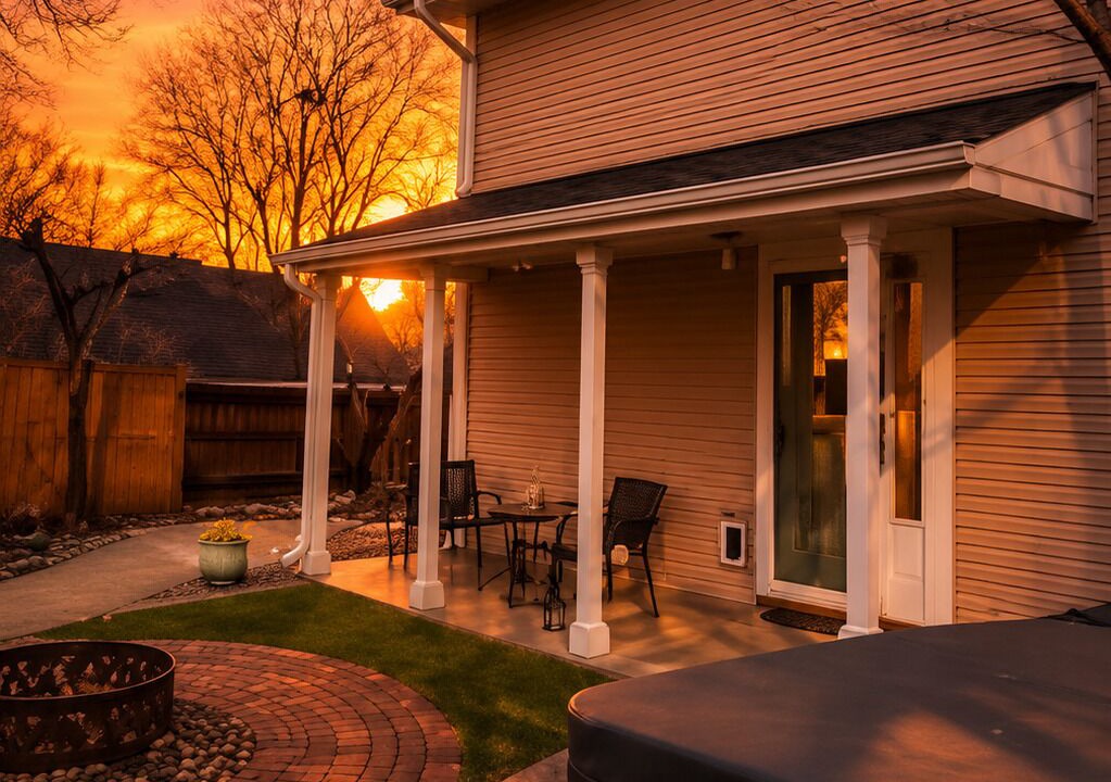 Photo of Outdoor in Aksarben - Elmwood Park