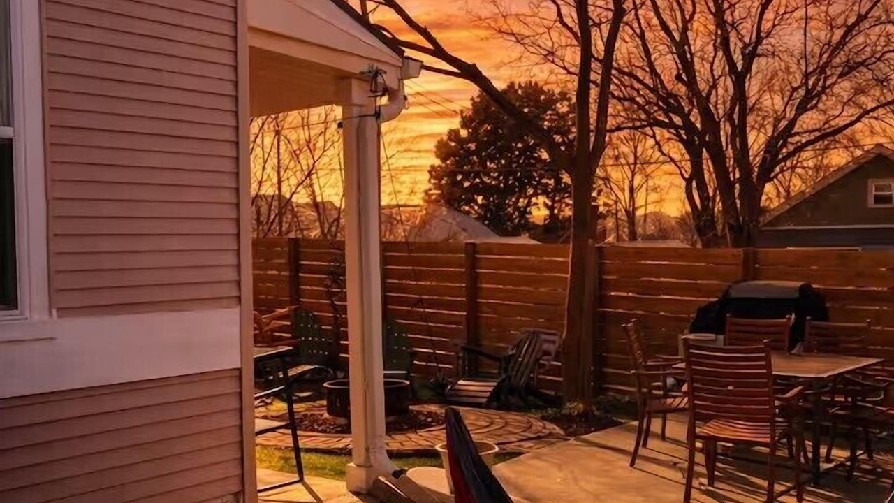 Photo of Outdoor in Aksarben - Elmwood Park
