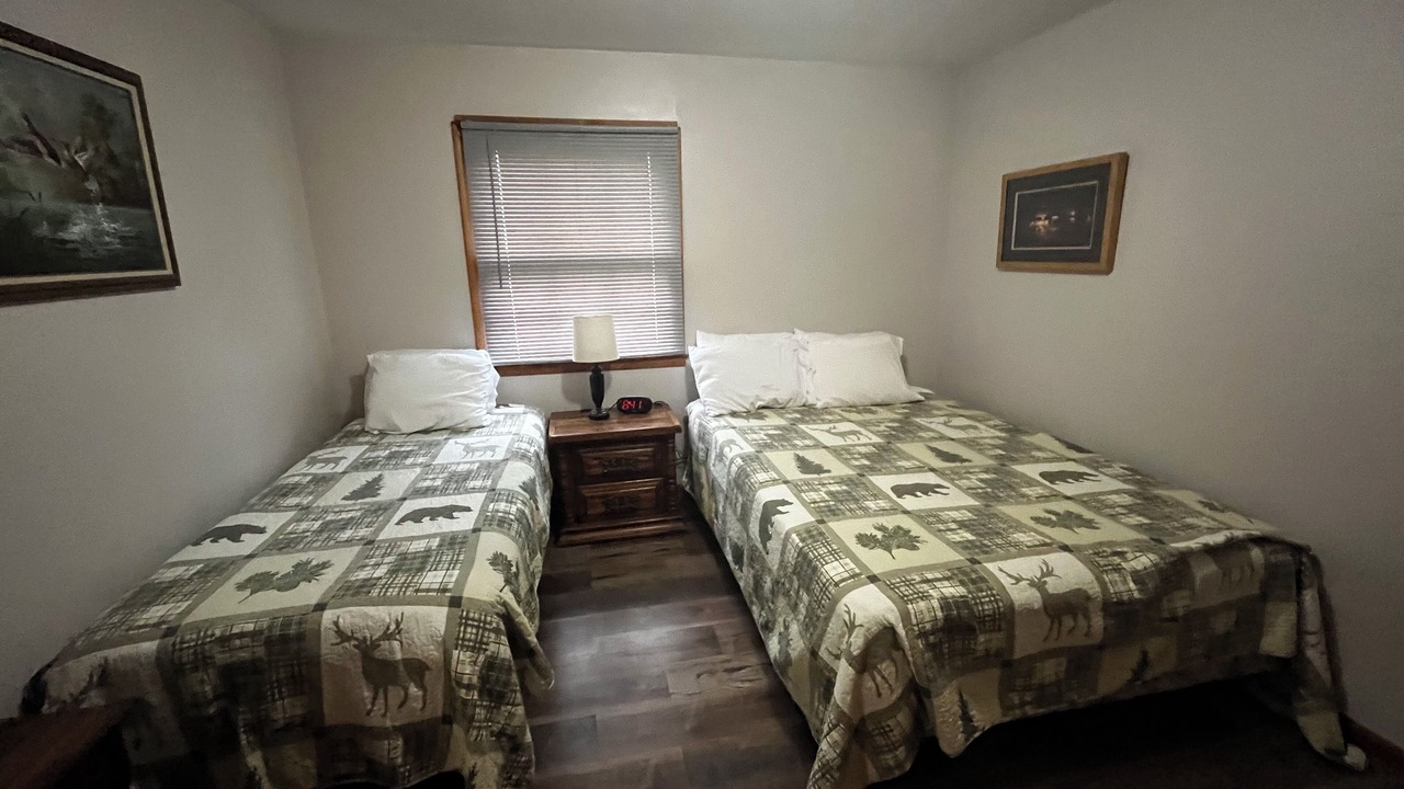 Photo of Bedroom in West Mineral