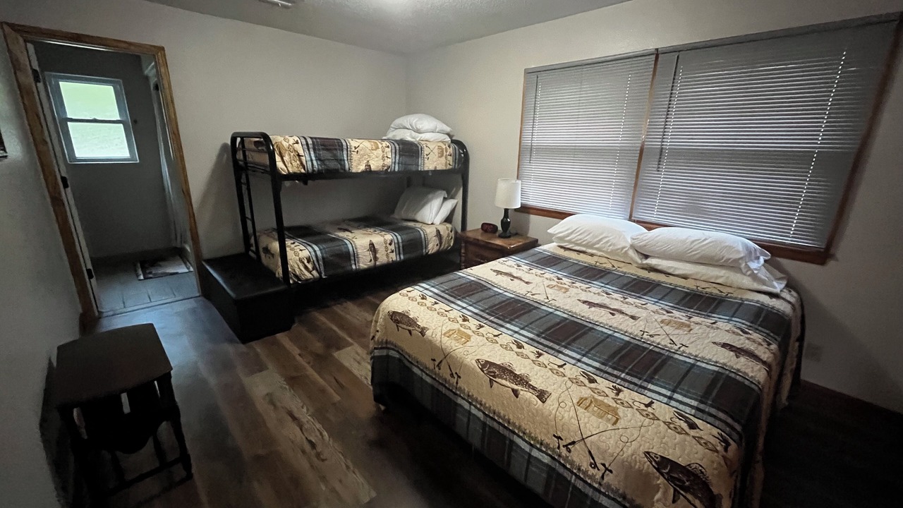 Photo of Bedroom in West Mineral