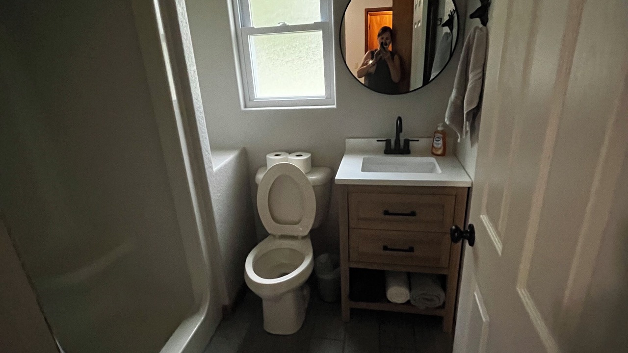 Photo of Bathroom in West Mineral