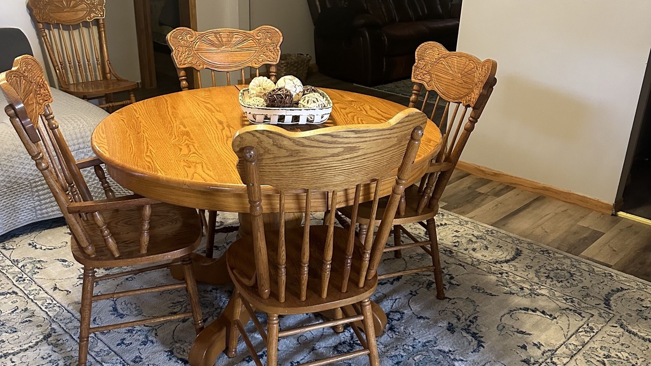 Photo of Livingroom in Ord