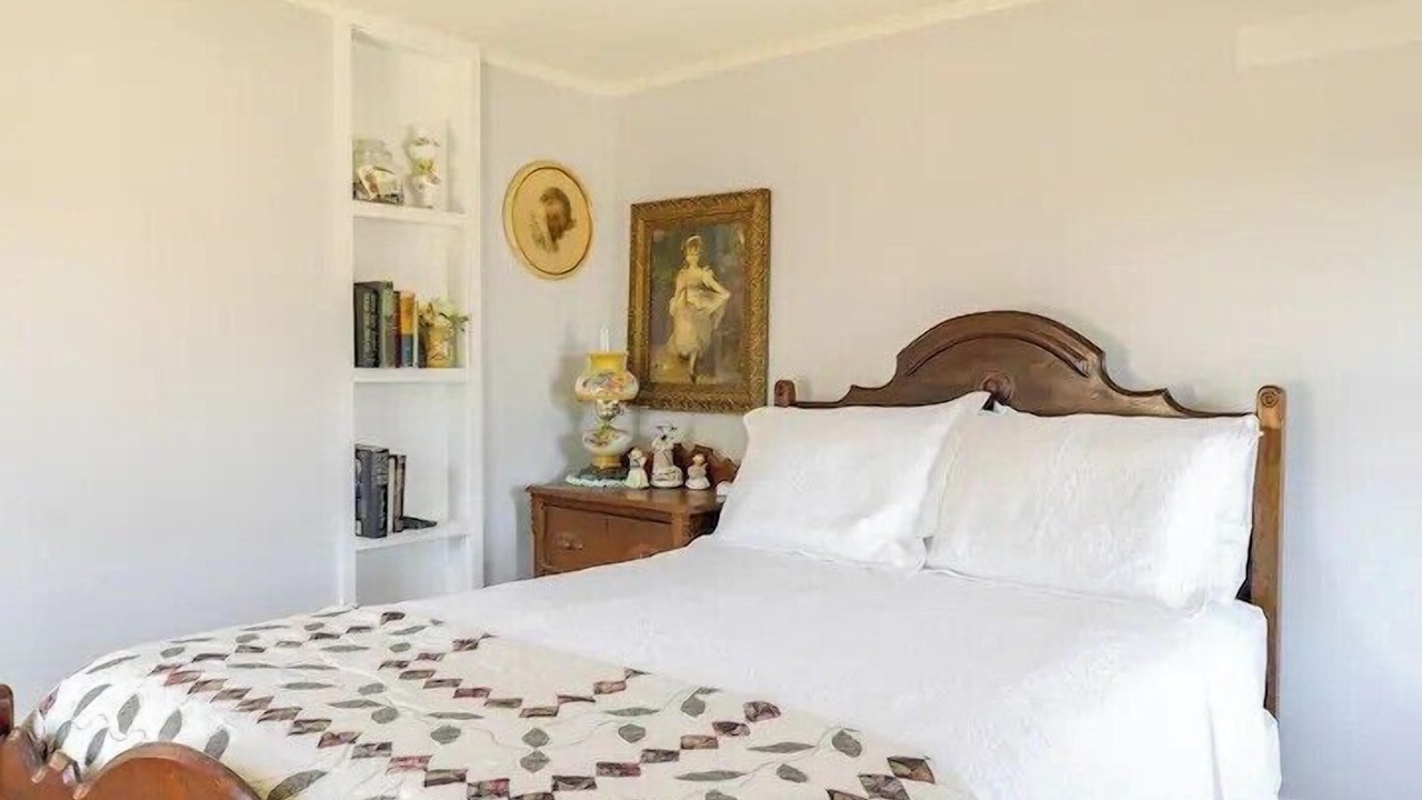 Photo of Bedroom in De Soto