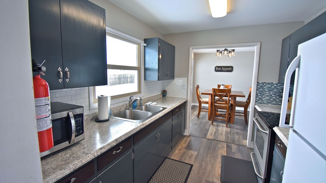 Photo of Kitchen in Manila
