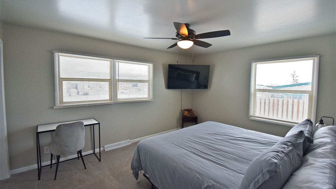 Photo of Bedroom in Manila
