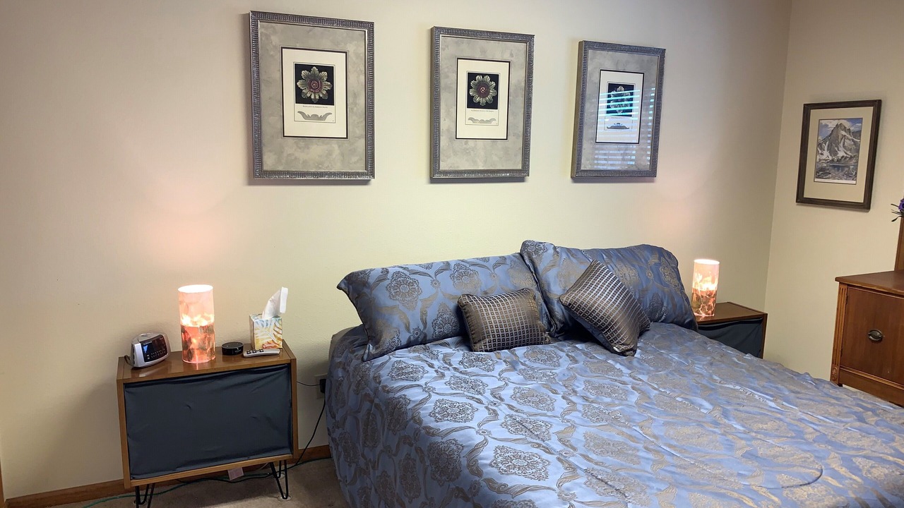 Photo of Bedroom in Parker