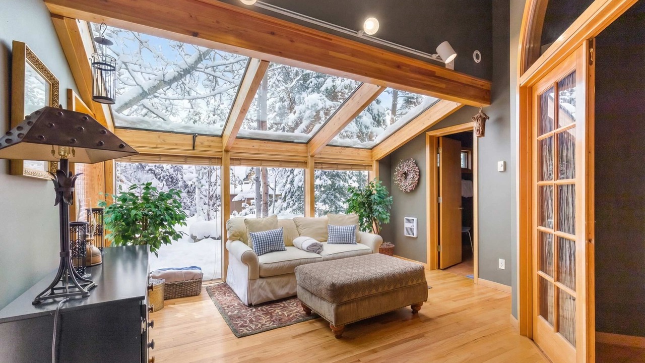 Photo of Bedroom in Warrior's Mark West