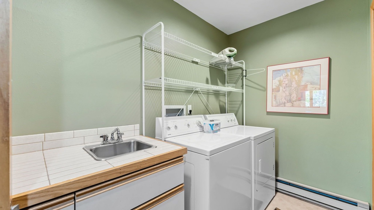 Photo of Bedroom in Warrior's Mark West
