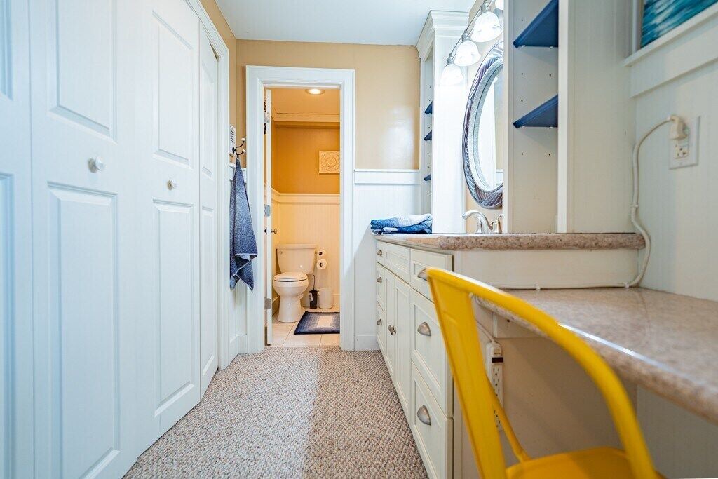 Photo of Bathroom in Kansas City