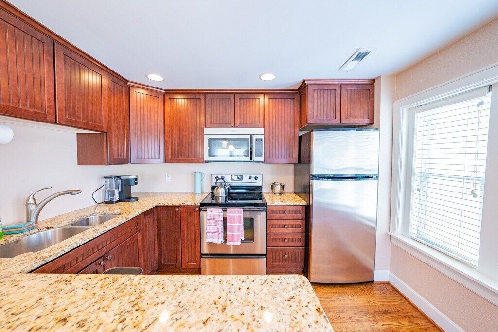 Photo of Kitchen in Kansas City
