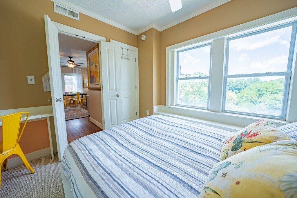 Photo of Bedroom in Kansas City