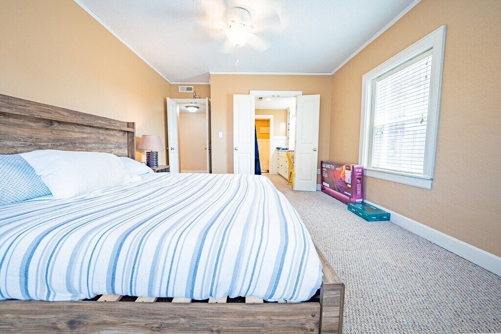 Photo of Bedroom in Kansas City