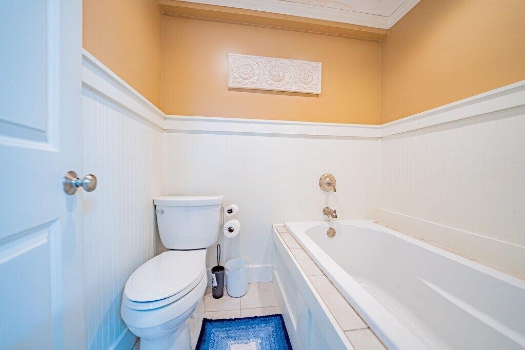 Photo of Bathroom in Kansas City