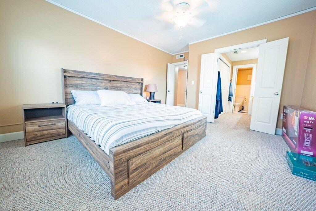 Photo of Bedroom in Kansas City