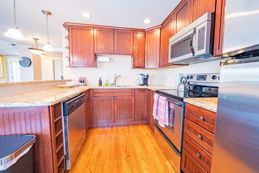 Photo of Kitchen in Kansas City
