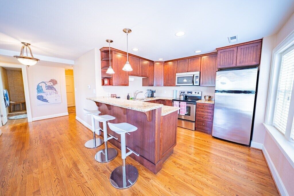 Photo of Kitchen in Kansas City