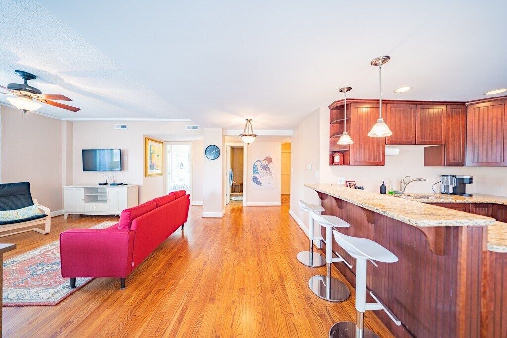 Photo of Livingroom in Kansas City