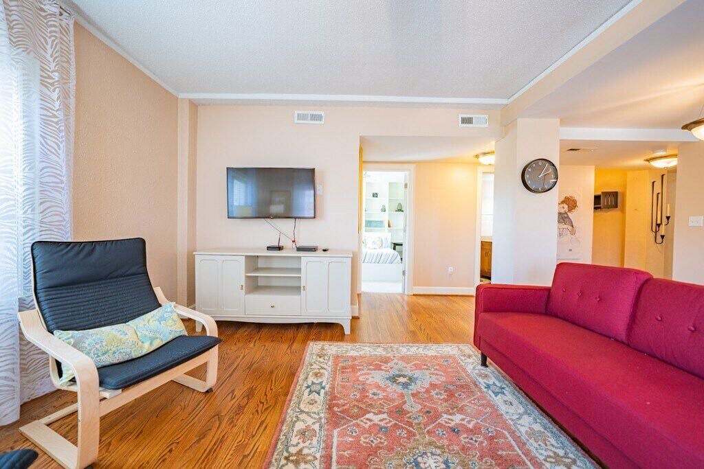 Photo of Livingroom in Kansas City