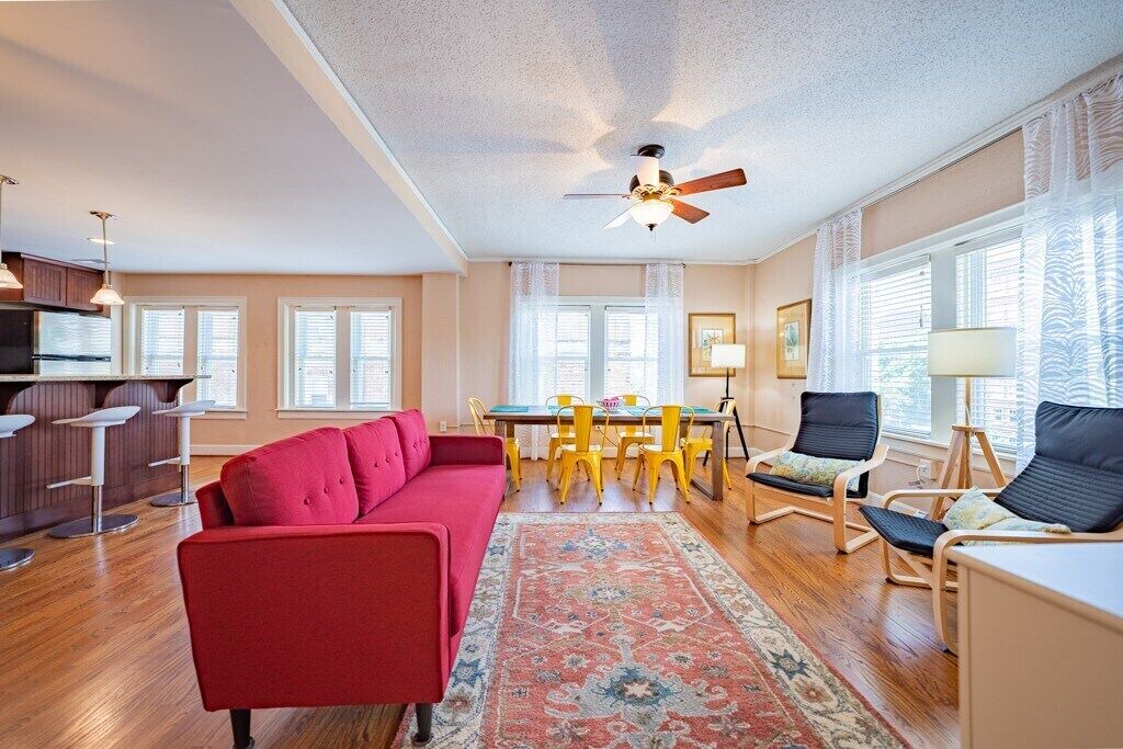 Photo of Livingroom in Kansas City
