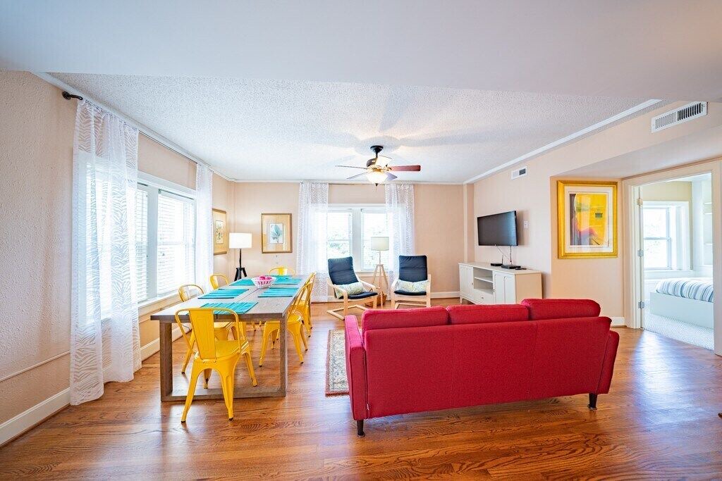 Photo of Livingroom in Kansas City