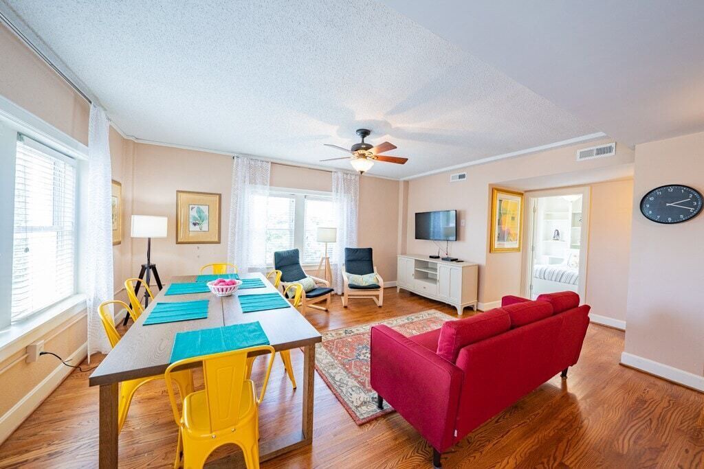 Photo of Livingroom in Kansas City