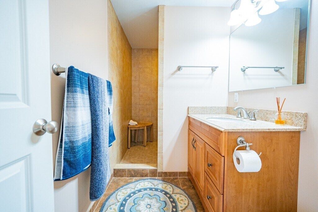 Photo of Bathroom in Kansas City