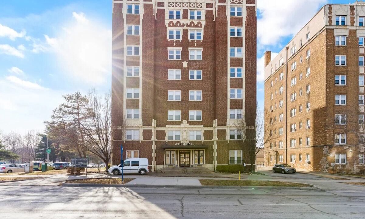Photo of Outdoor in Kansas City