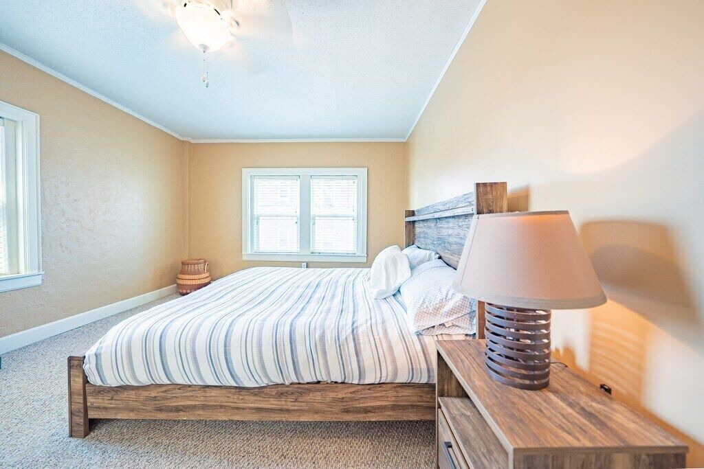 Photo of Bedroom in Kansas City