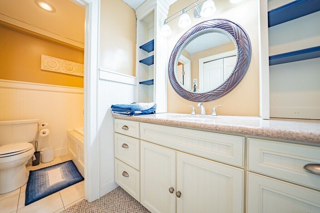 Photo of Bathroom in Kansas City