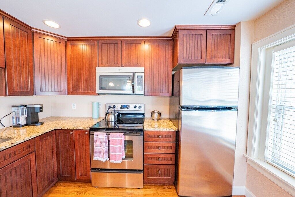 Photo of Kitchen in Kansas City