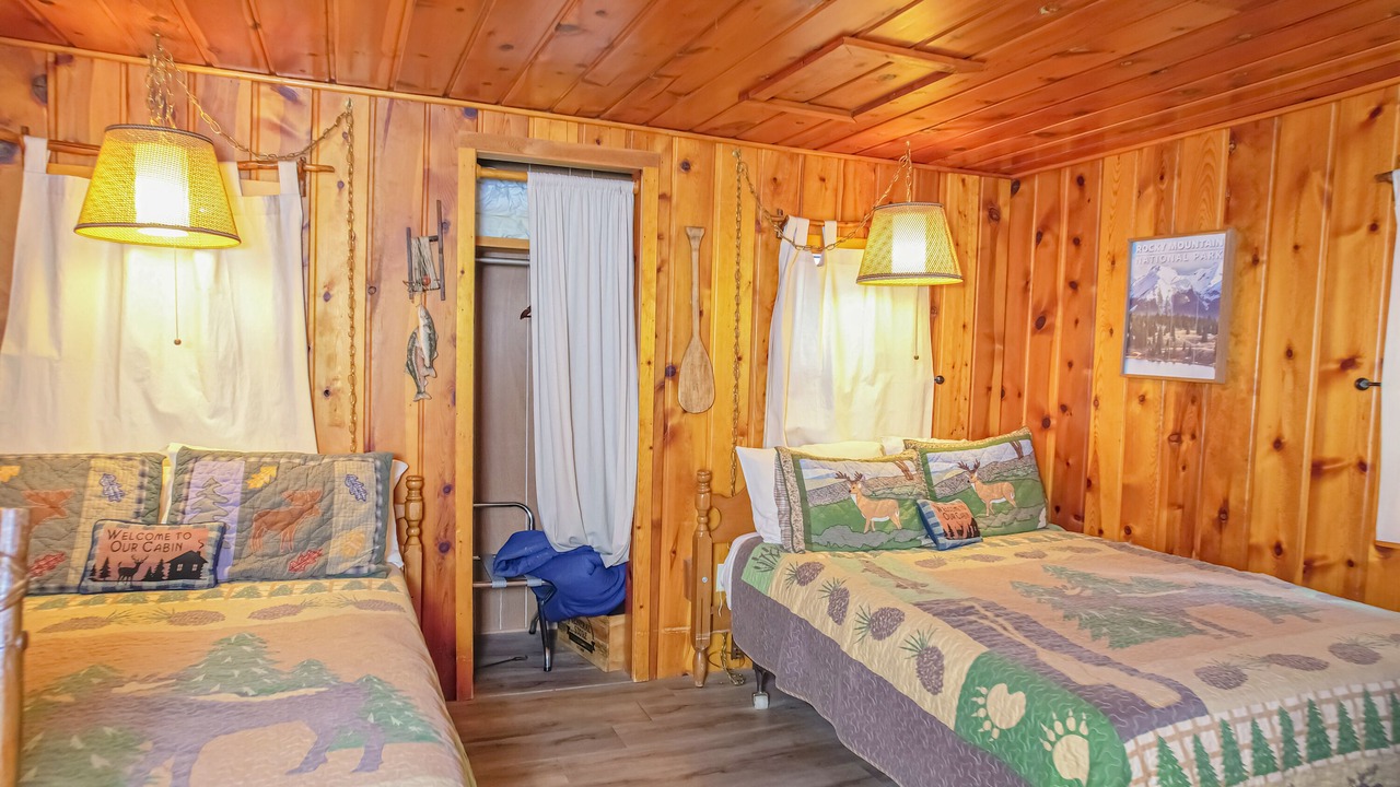 Photo of Bedroom in Aspen Brook