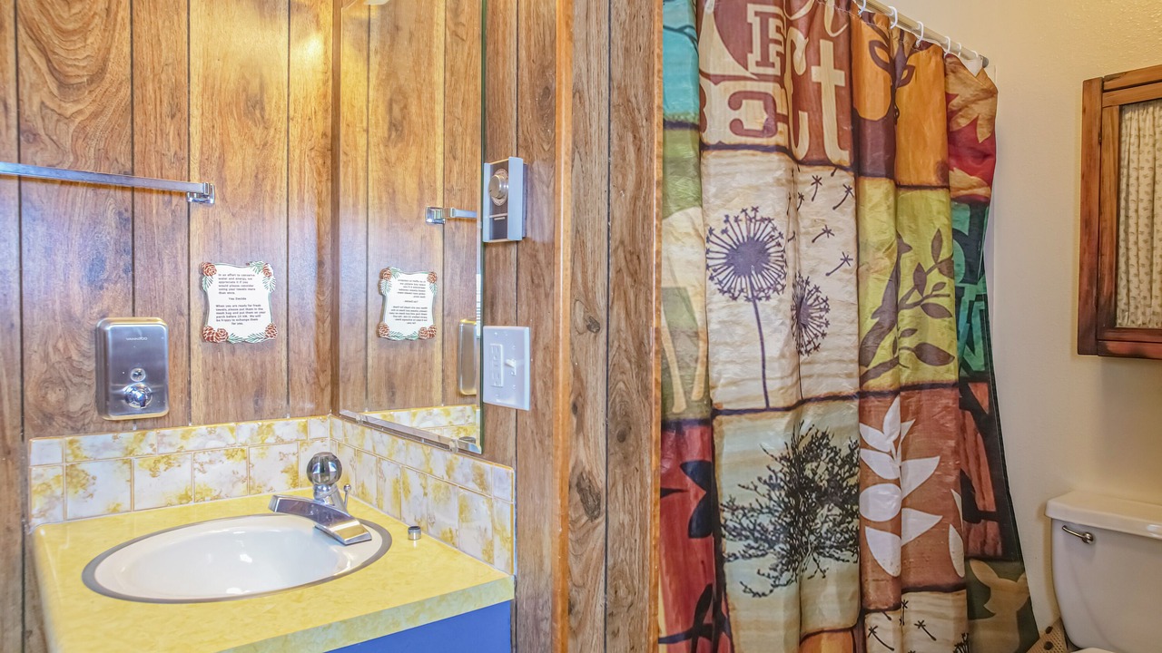 Photo of Bathroom in Aspen Brook