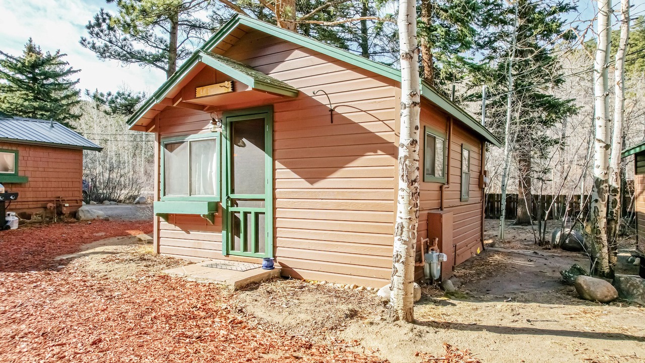 Photo of Outdoor in Aspen Brook