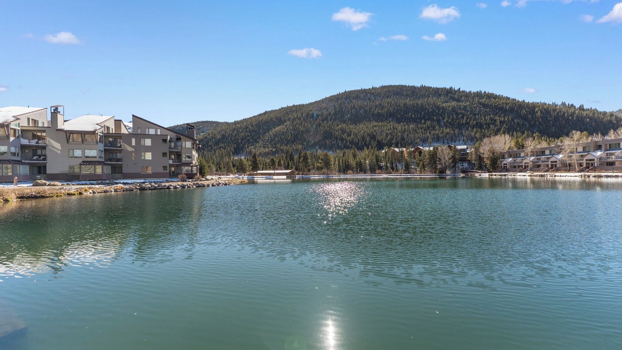Photo of Outdoor in Lakeside Village