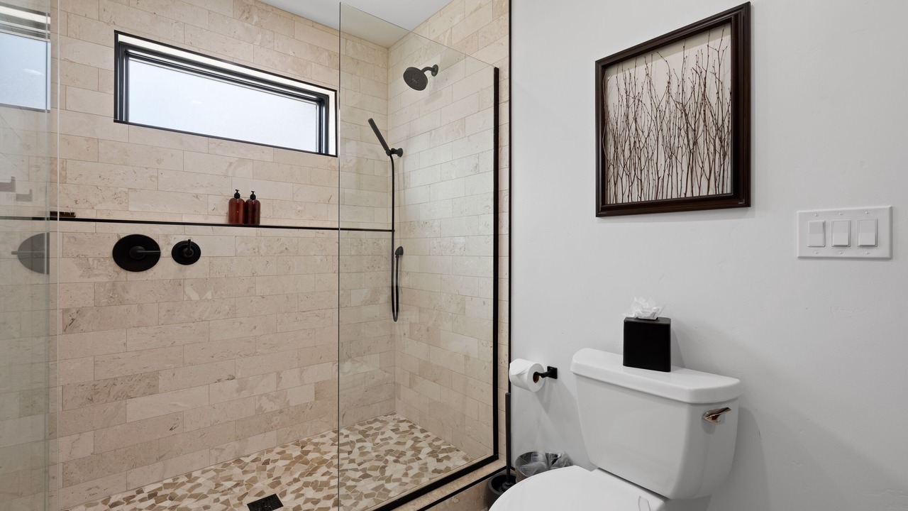 Photo of Bathroom in Estes Park