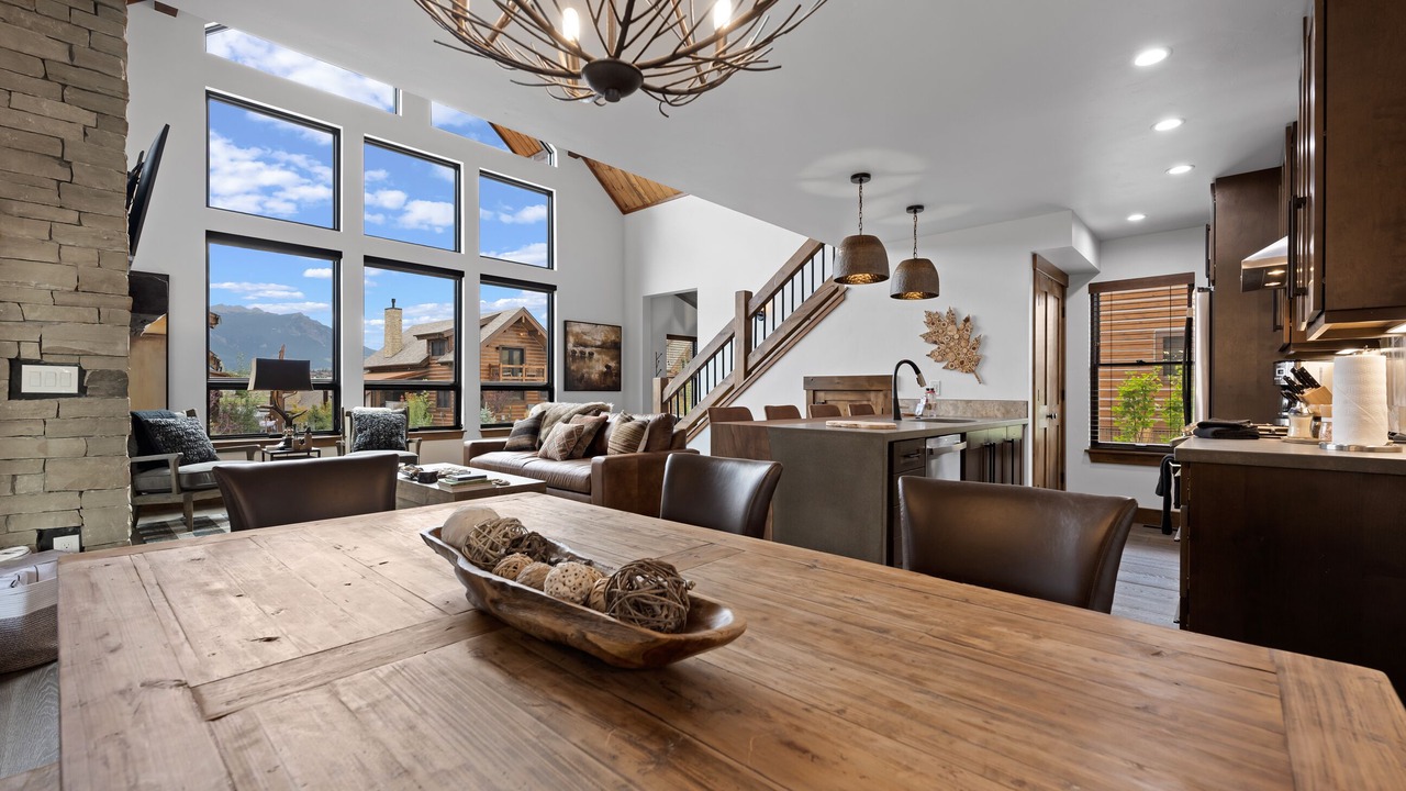 Photo of Bedroom in Estes Park