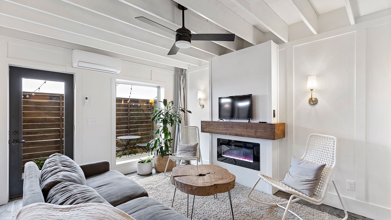 Photo of Livingroom in Reno County