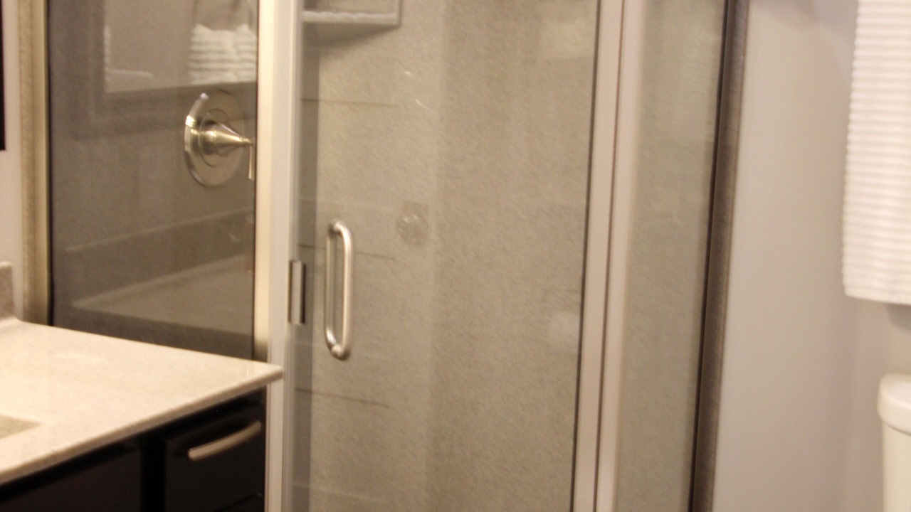 Photo of Bathroom in Russell