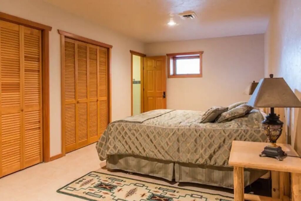 Photo of Bedroom in Meeteetse