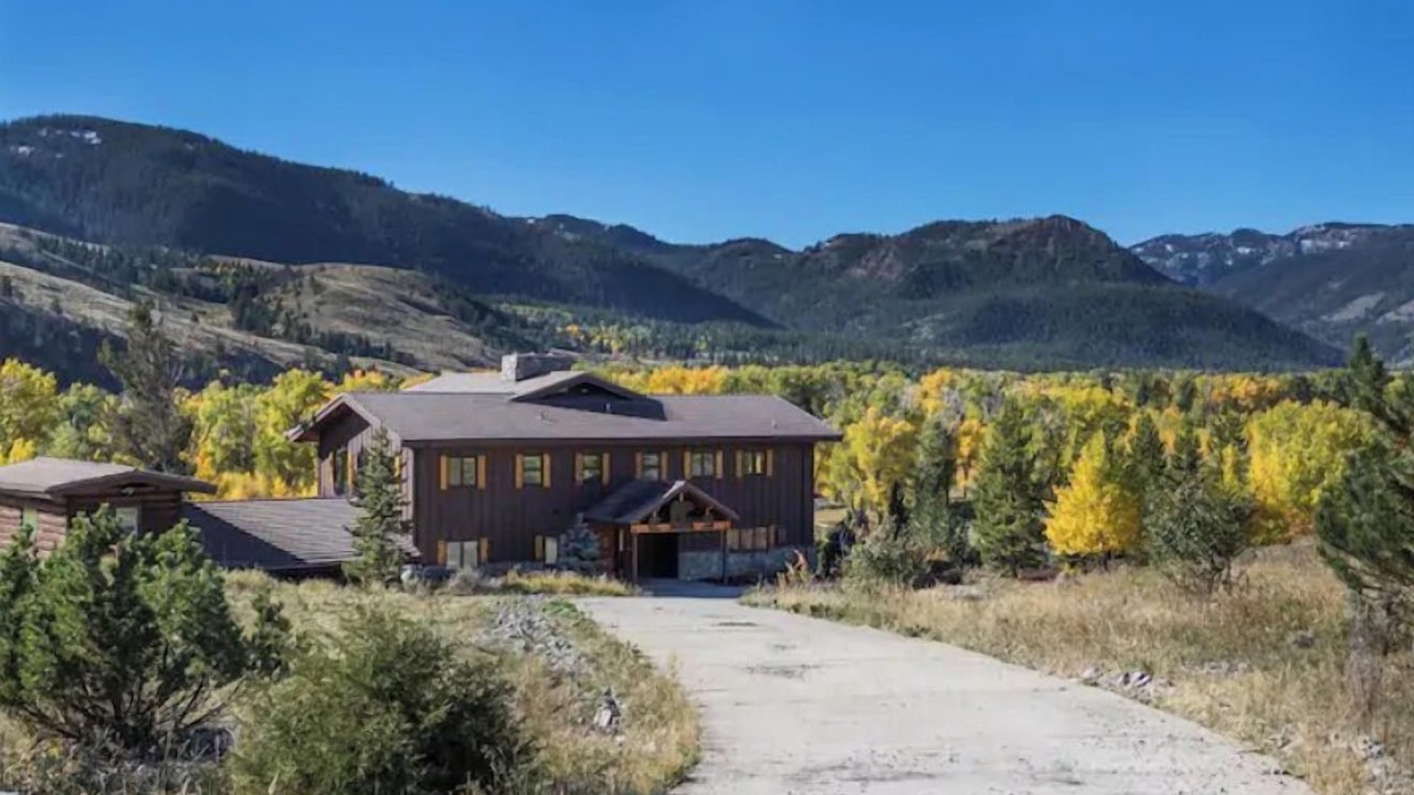 Photo of Outdoor in Meeteetse