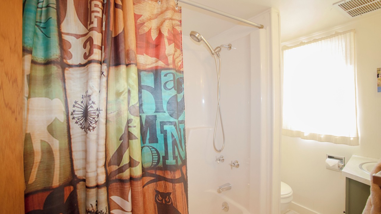 Photo of Bathroom in Estes Park