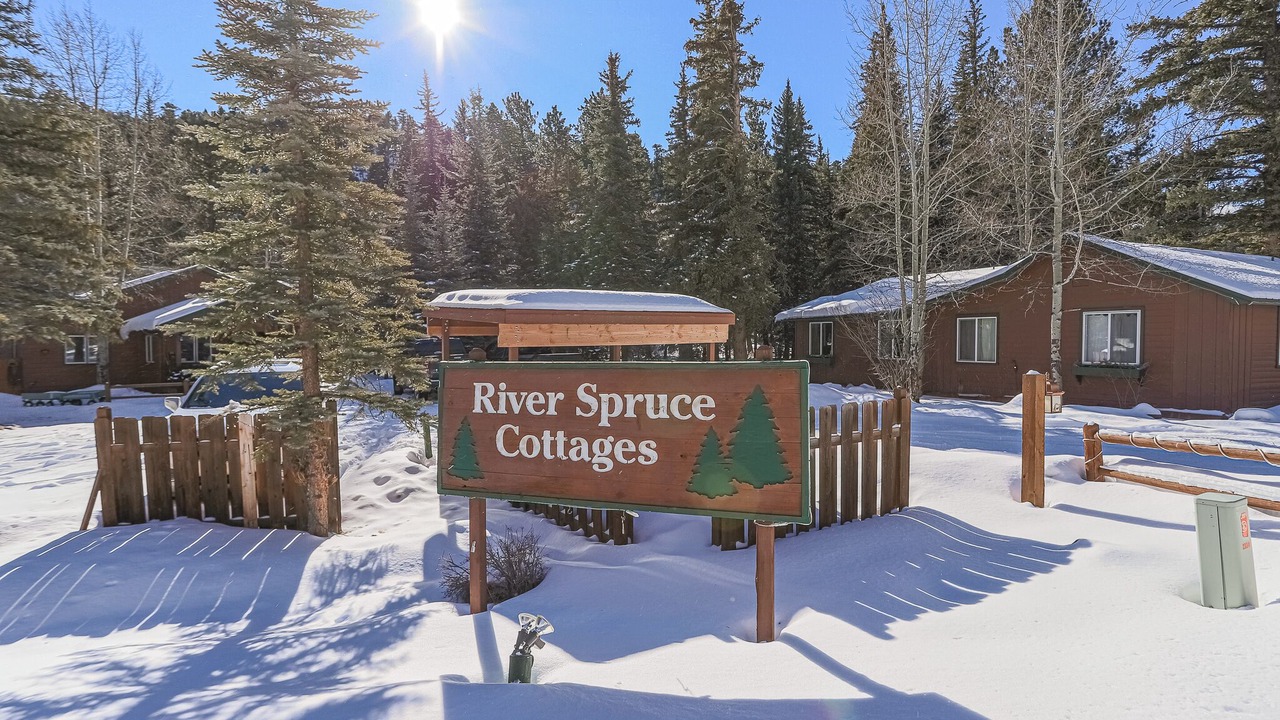 Photo of Outdoor in Estes Park